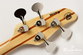 Supreme Collection Stormbreaker Bass - White Blonde #21100